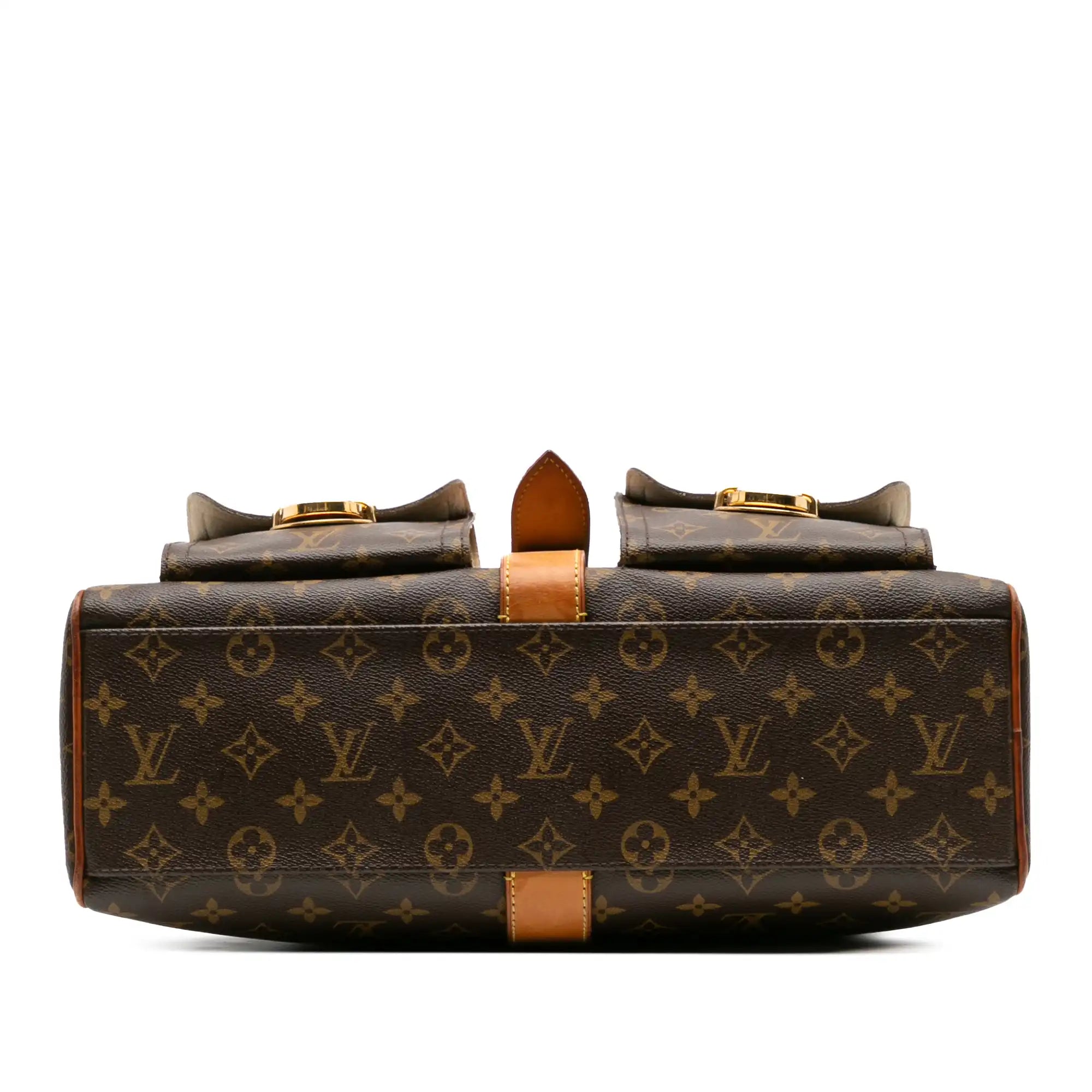 Louis Vuitton Manhattan GM Monogram Canvas