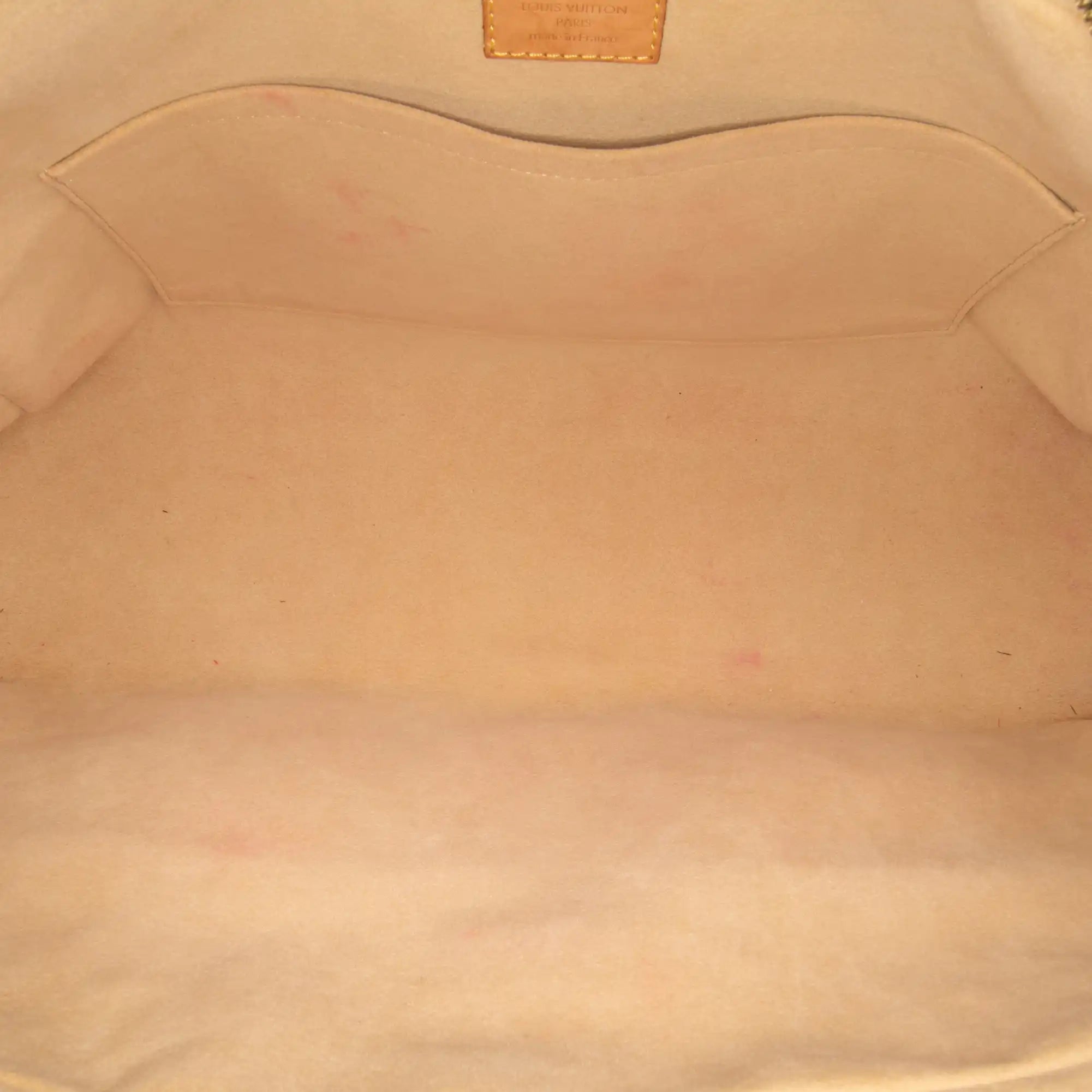 Louis Vuitton Manhattan GM Monogram Canvas