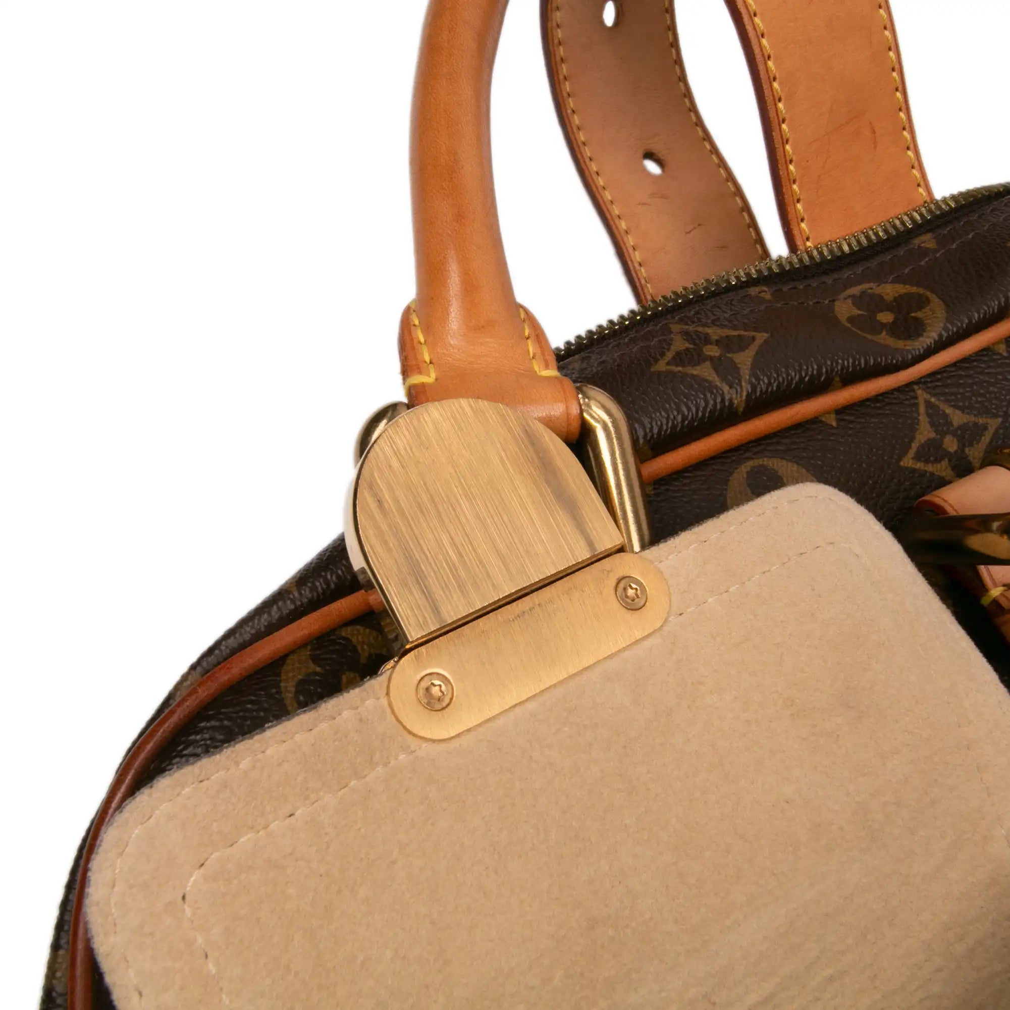 Louis Vuitton Manhattan GM Monogram Canvas