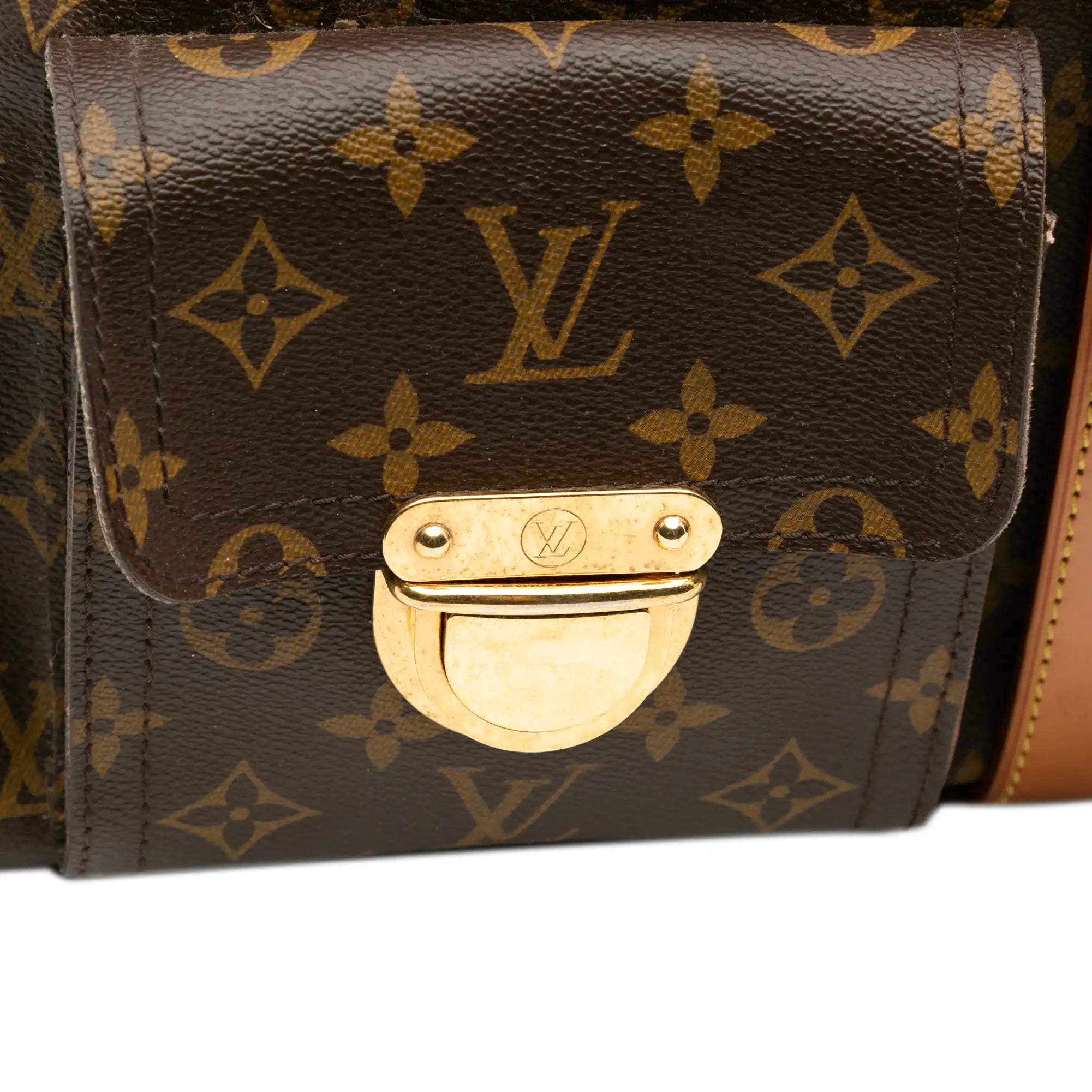 Louis Vuitton Manhattan GM Monogram Canvas