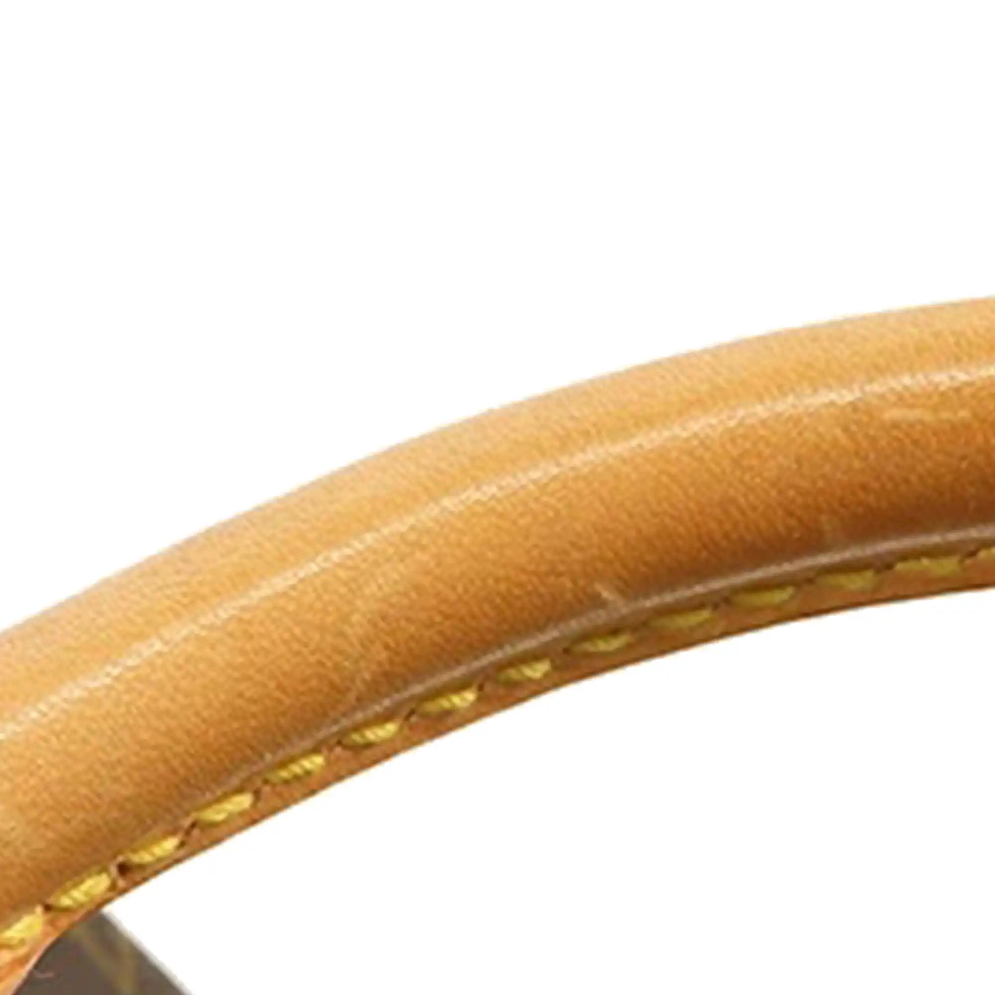 Louis Vuitton Speedy 30 Monogram Canvas