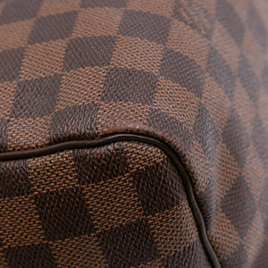 Louis Vuitton Speedy 30 Damier Ebene Canvas