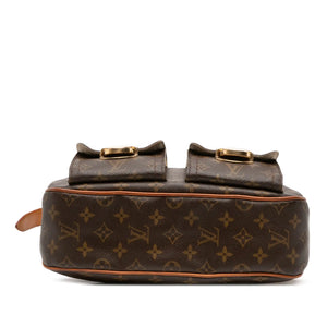 Louis Vuitton Hudson GM Monogram Canvas