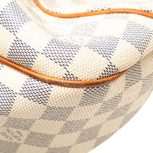 Louis Vuitton Galliera PM Damier Azur Canvas