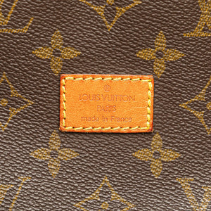 Louis Vuitton Saumur 30 Monogram Canvas