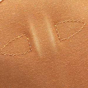 Louis Vuitton Saumur 30 Monogram Canvas