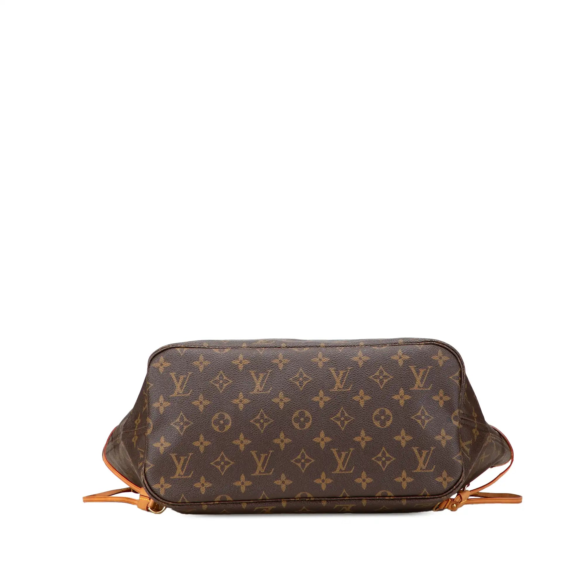Louis Vuitton Neverfull MM Monogram Canvas