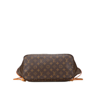 Louis Vuitton Neverfull MM Monogram Canvas