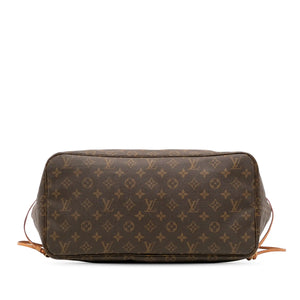 Louis Vuitton Neverfull GM Monogram Canvas