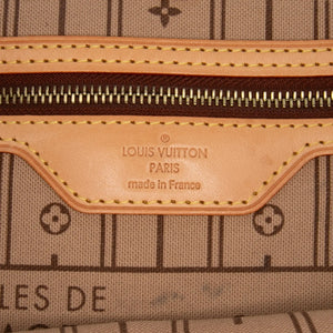 Louis Vuitton Neverfull GM Monogram Canvas