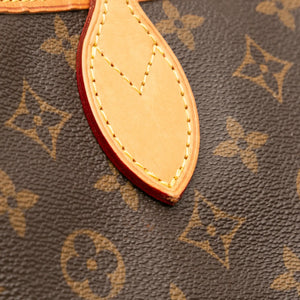Louis Vuitton Neverfull GM Monogram Canvas