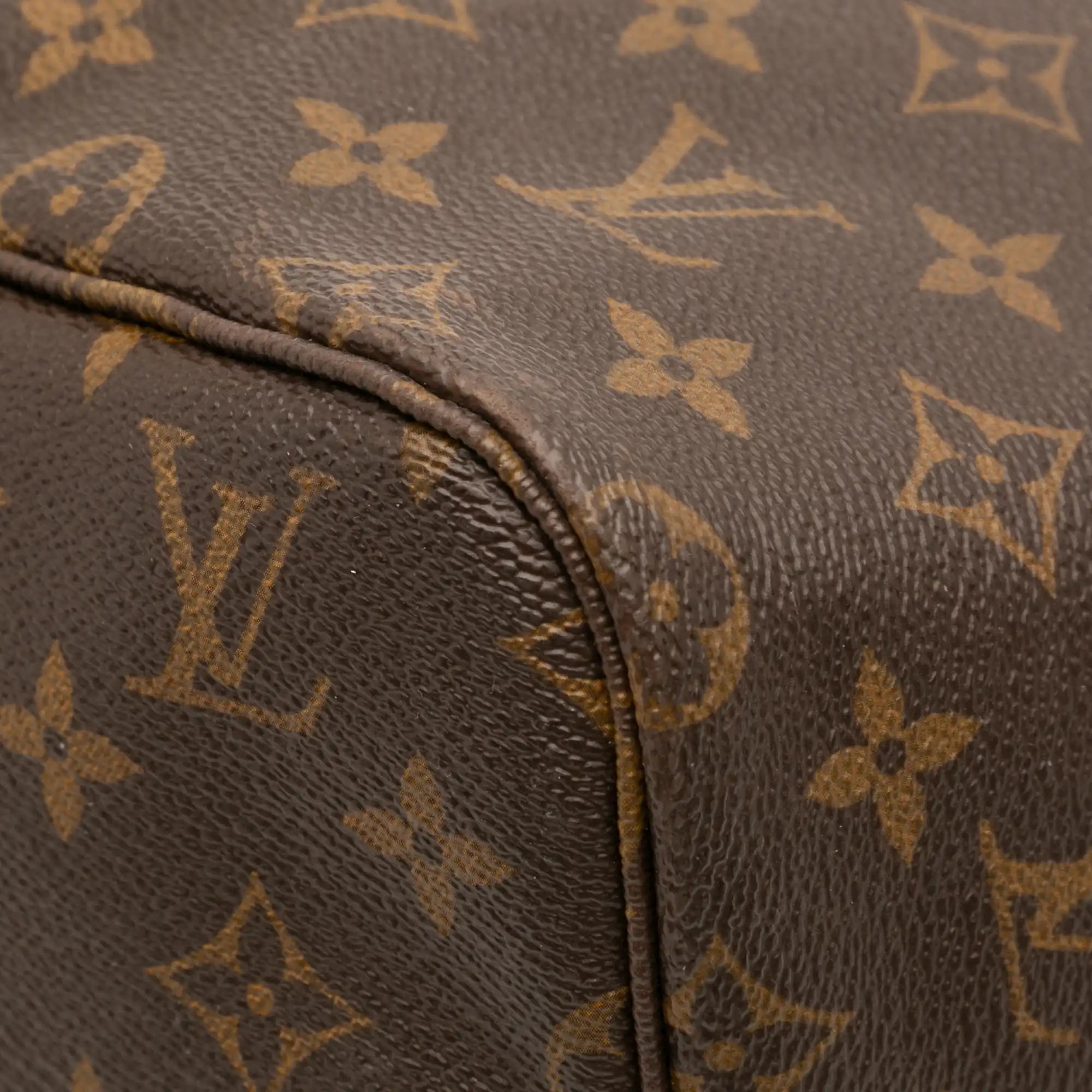 Louis Vuitton Neverfull GM Monogram Canvas