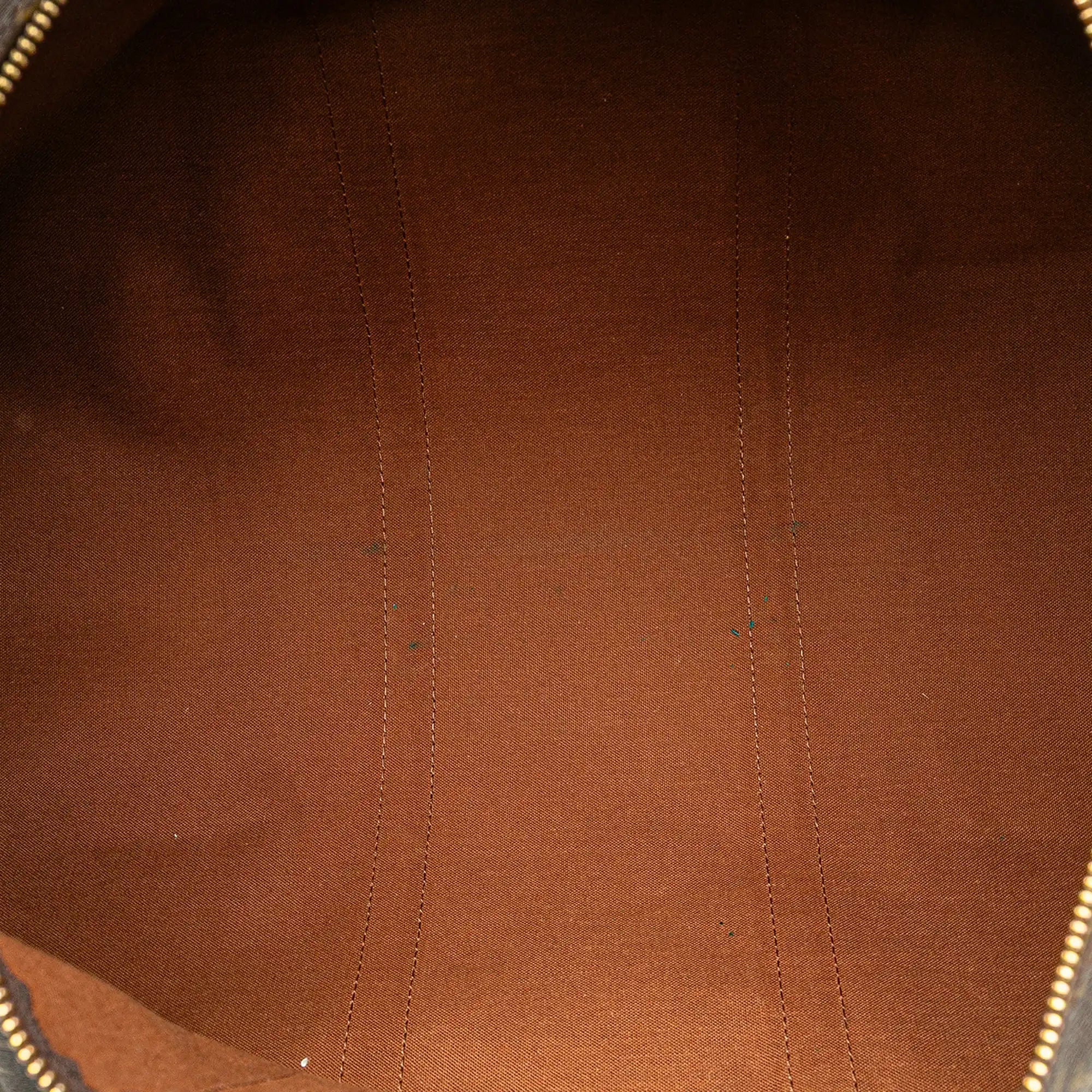 Louis Vuitton Keepall 50 Monogram Canvas