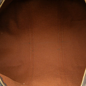 Louis Vuitton Keepall 50 Monogram Canvas