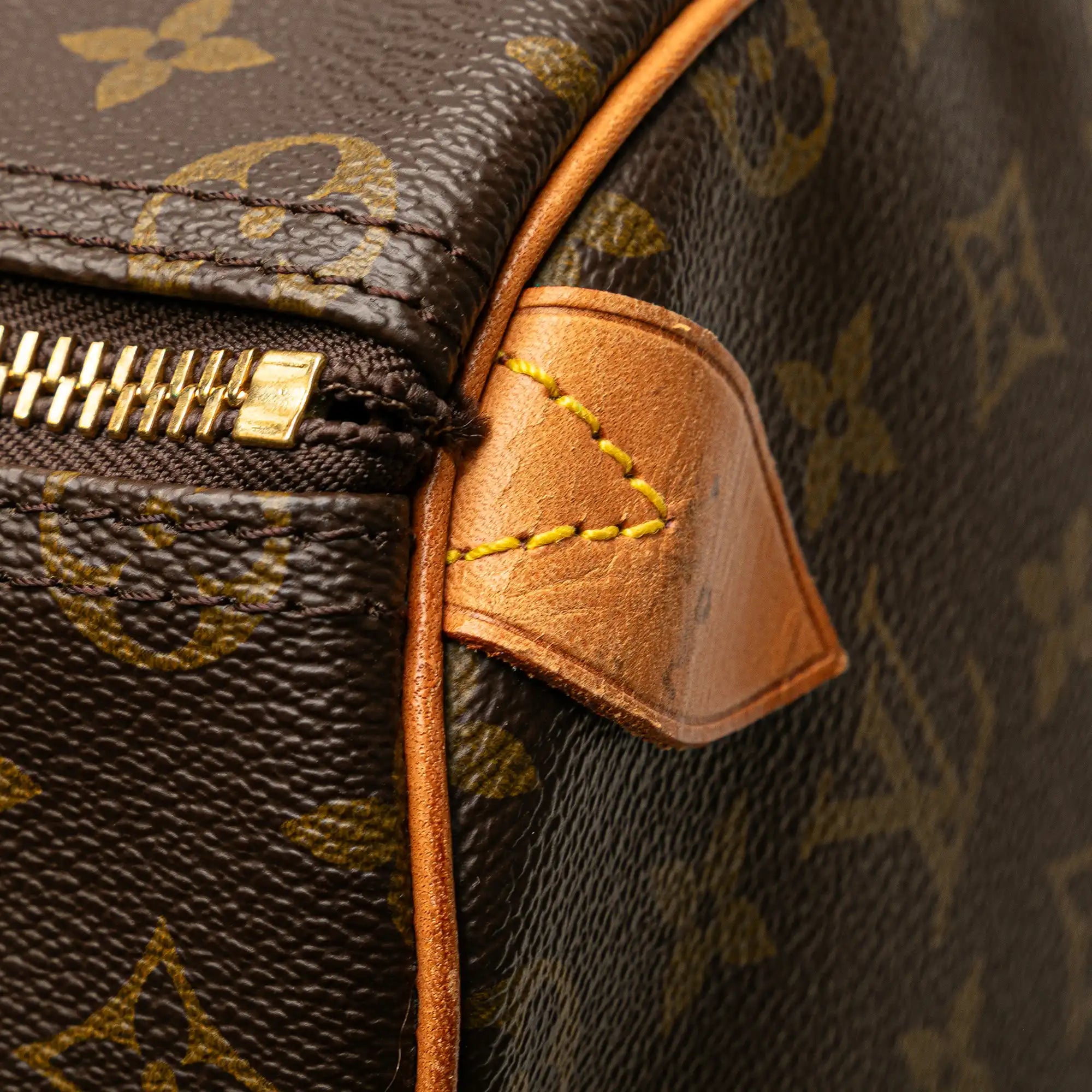 Louis Vuitton Keepall 50 Monogram Canvas