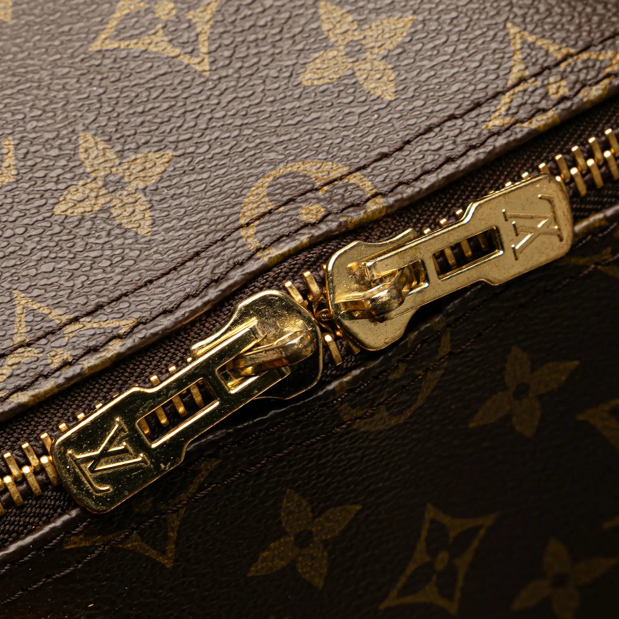 Louis Vuitton Keepall 50 Monogram Canvas