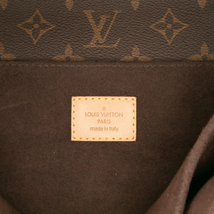 Louis Vuitton Métis Pochette MM Monogram Canvas