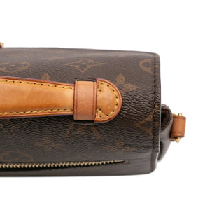 Louis Vuitton Métis Pochette MM Monogram Canvas