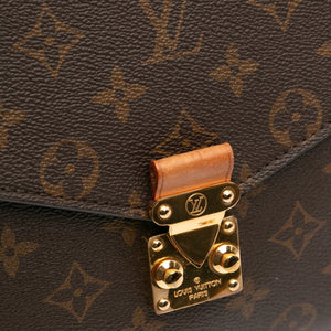 Louis Vuitton Métis Pochette MM Monogram Canvas