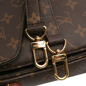Louis Vuitton Métis Pochette MM Monogram Canvas