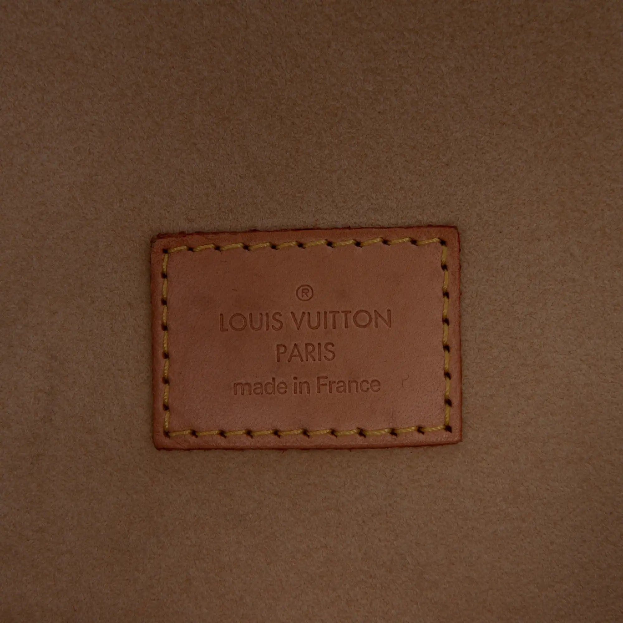 Louis Vuitton Manhattan GM Monogram Canvas