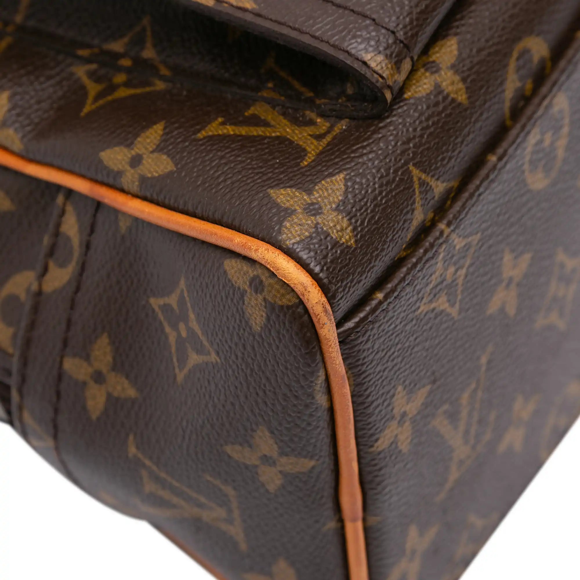 Louis Vuitton Manhattan GM Monogram Canvas