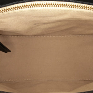 Chloé Tess Day Small Black Leather