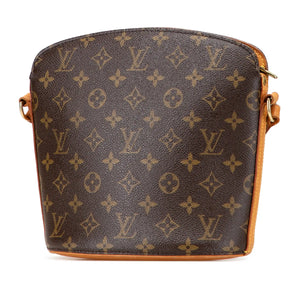 Louis Vuitton Drouot Monogram Canvas