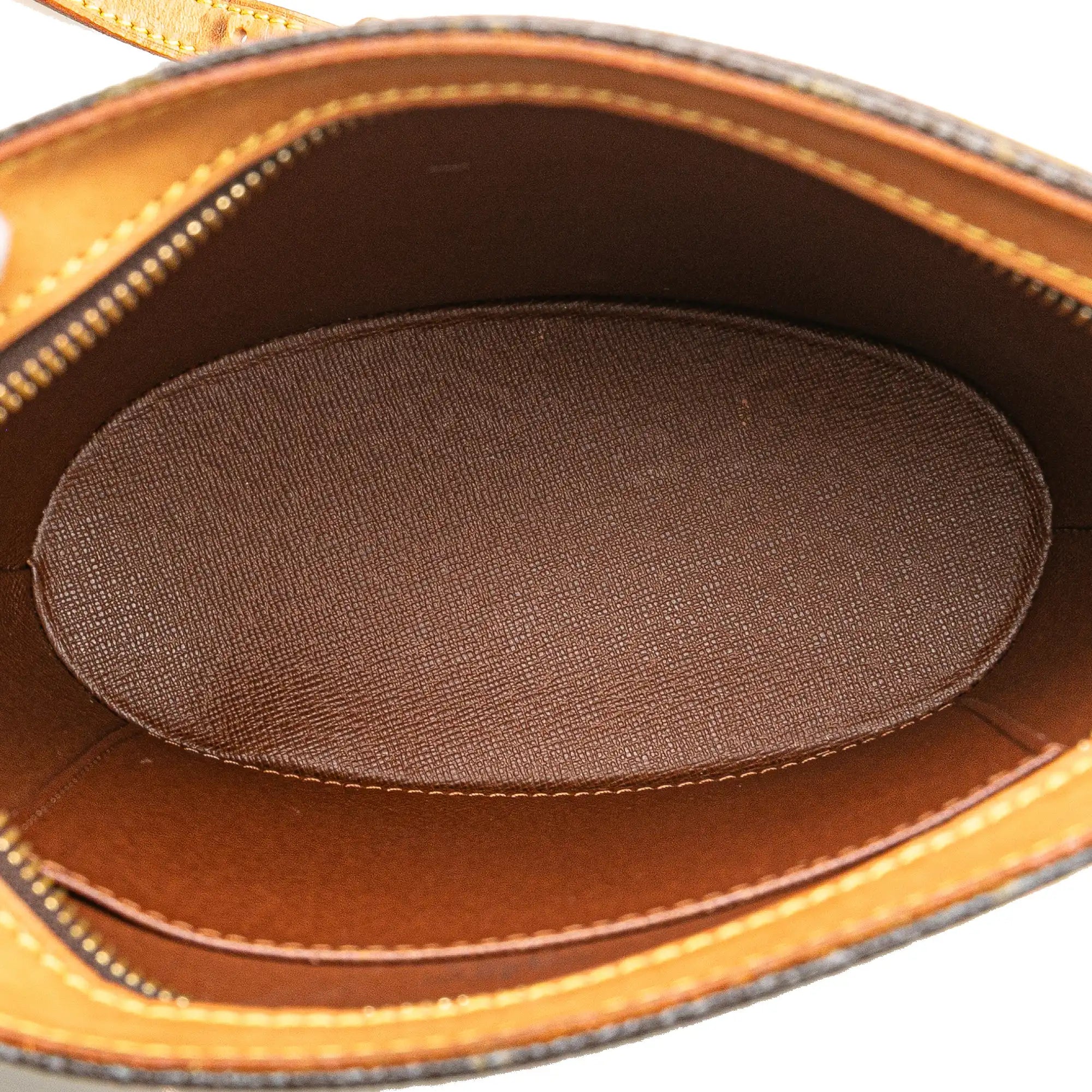 Louis Vuitton Drouot Monogram Canvas
