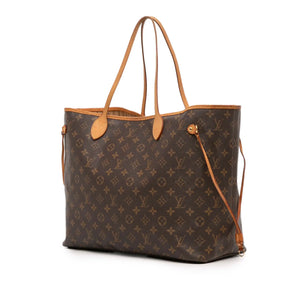 Louis Vuitton Neverfull GM Monogram Canvas