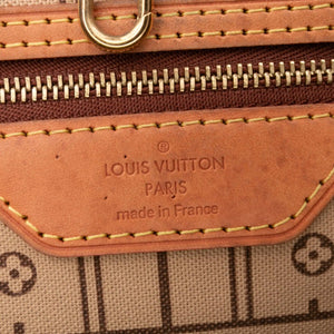 Louis Vuitton Neverfull GM Monogram Canvas