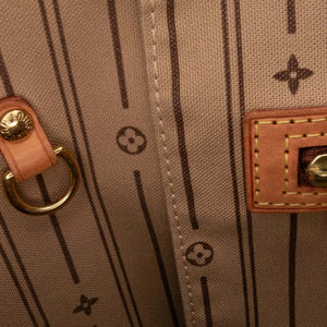 Louis Vuitton Neverfull GM Monogram Canvas