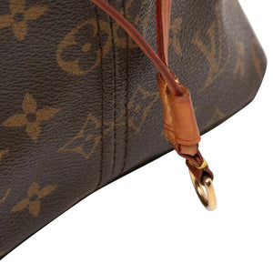 Louis Vuitton Neverfull GM Monogram Canvas