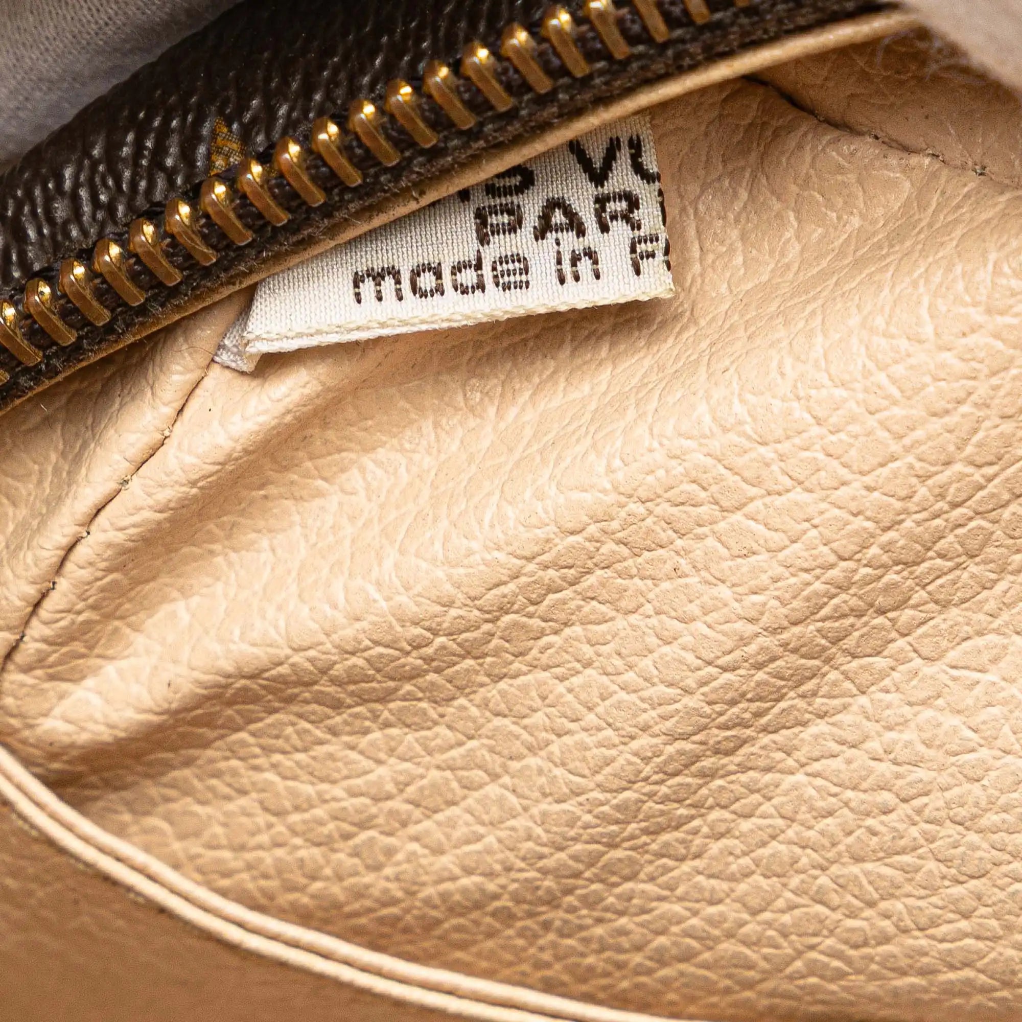 Louis Vuitton Trousse Toilette 23 Monogram Canvas