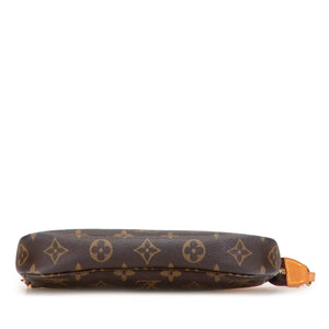 Louis Vuitton Pochette Accessoires Monogram Canvas