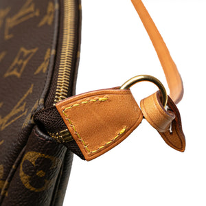 Louis Vuitton Pochette Accessoires Monogram Canvas