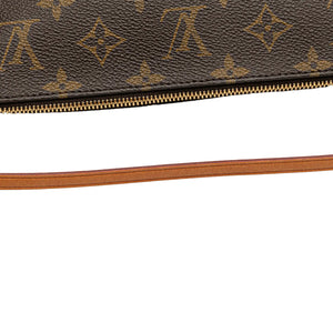 Louis Vuitton Pochette Accessoires Monogram Canvas