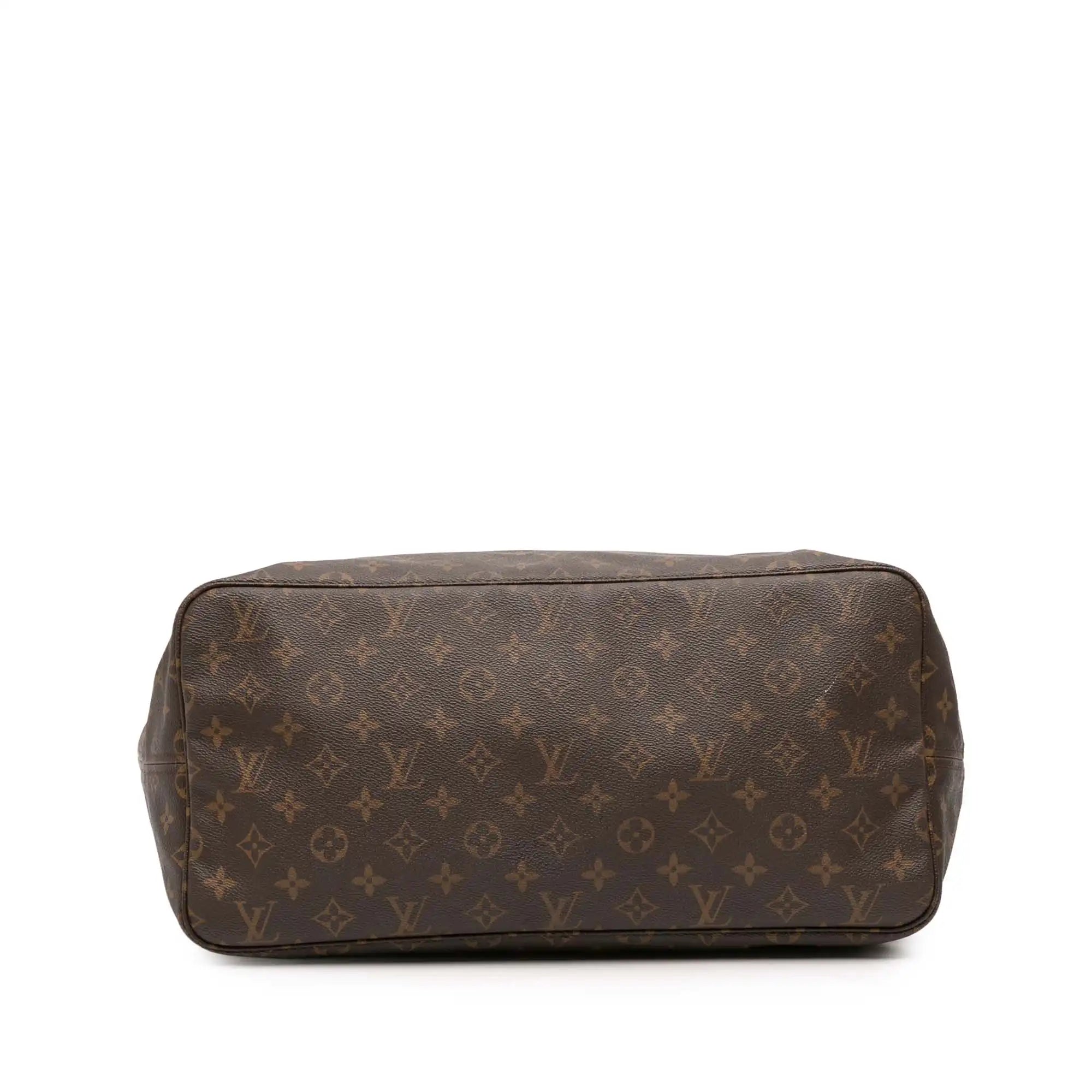 Louis Vuitton Neverfull GM Monogram Canvas