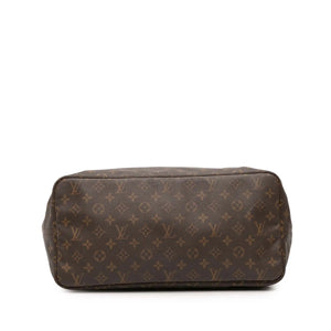 Louis Vuitton Neverfull GM Monogram Canvas