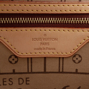 Louis Vuitton Neverfull GM Monogram Canvas