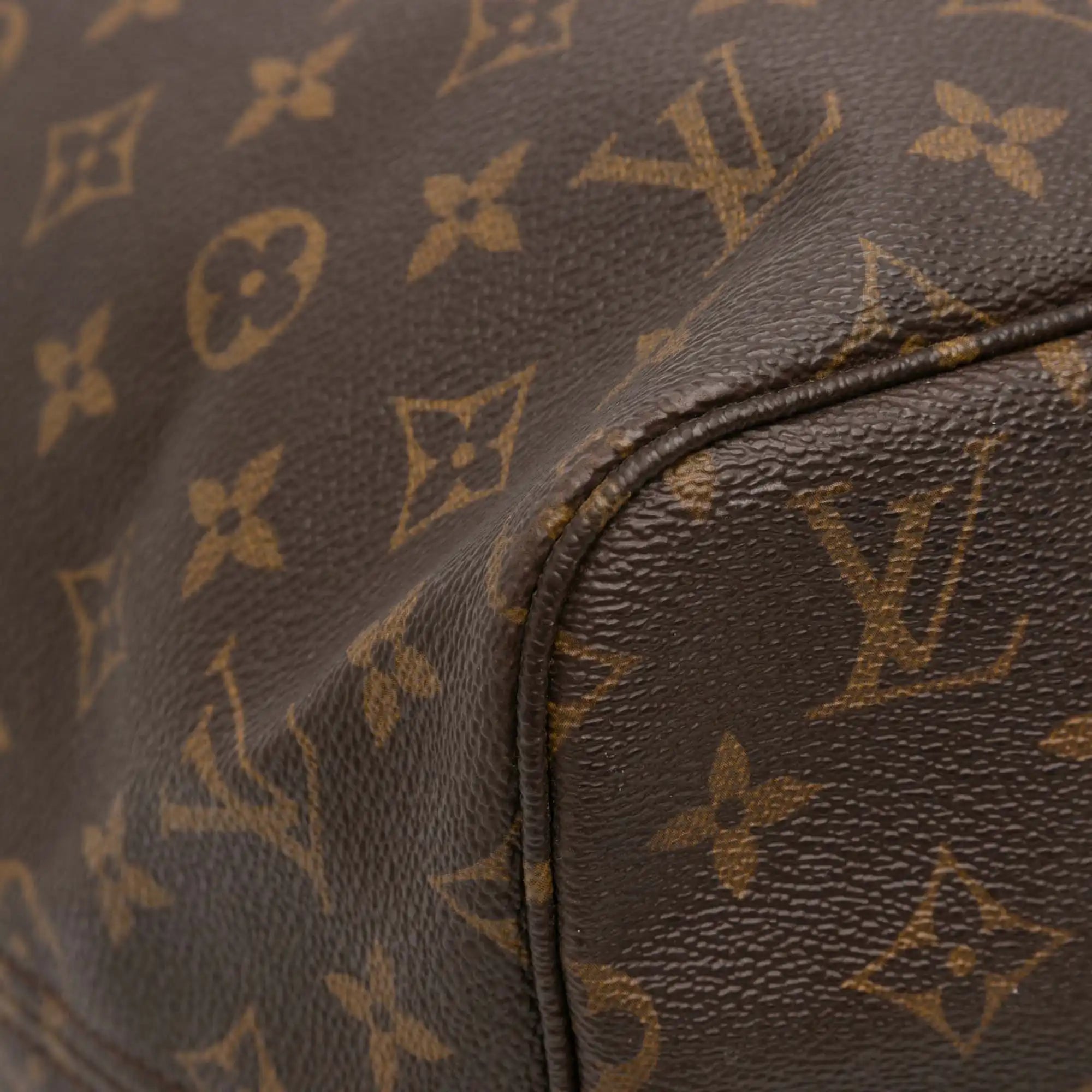 Louis Vuitton Neverfull GM Monogram Canvas