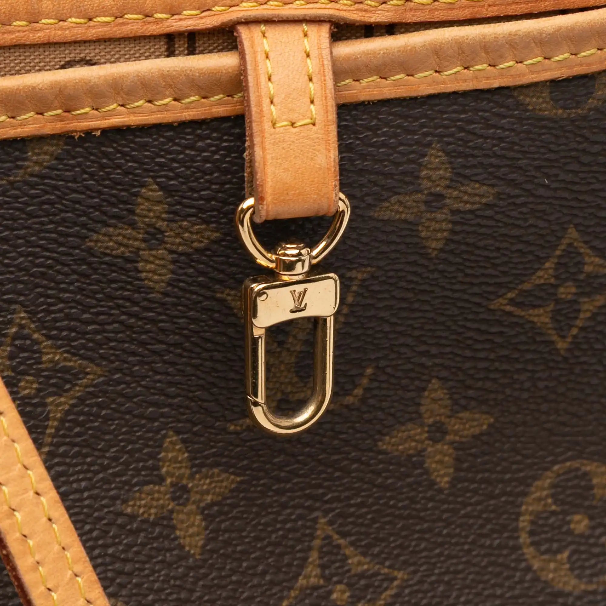 Louis Vuitton Neverfull GM Monogram Canvas