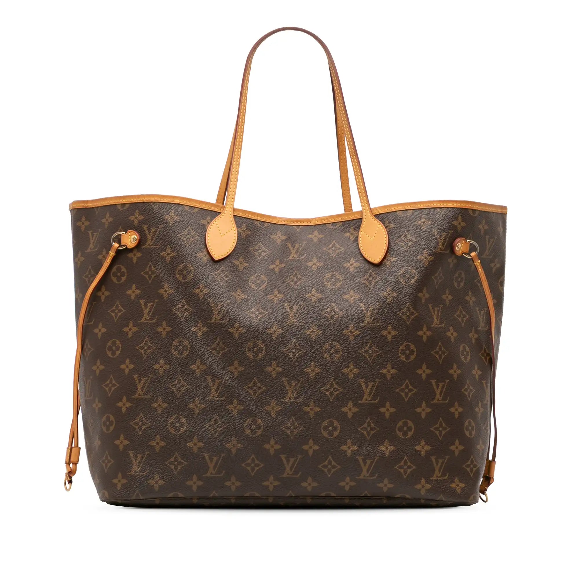 Louis Vuitton Neverfull GM Monogram Canvas