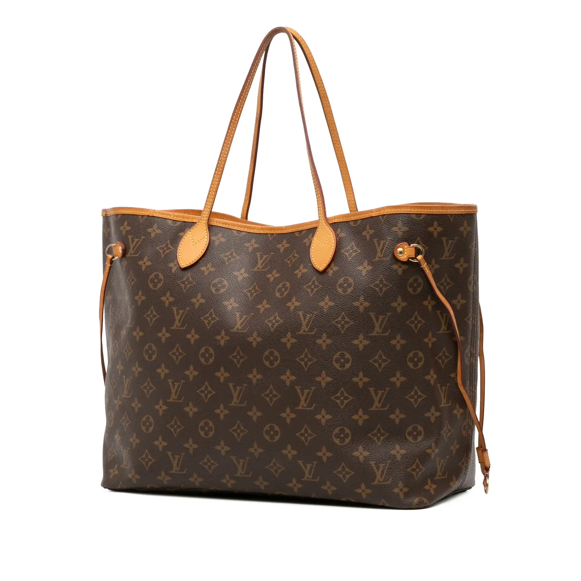 Louis Vuitton Neverfull GM Monogram Canvas
