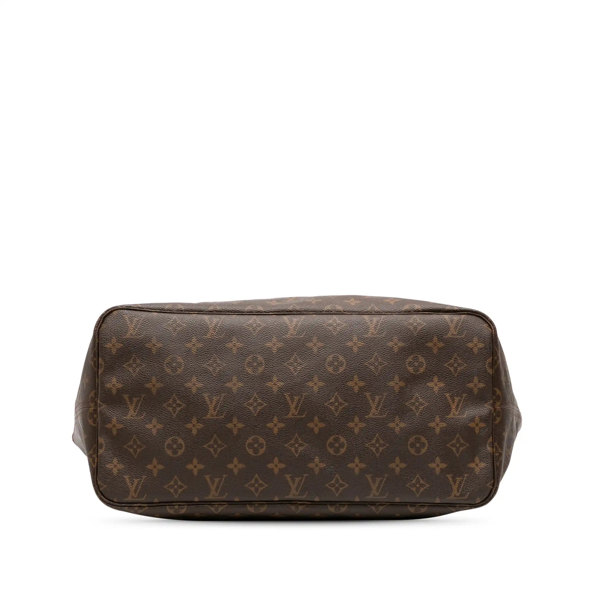 Louis Vuitton Neverfull GM Monogram Canvas