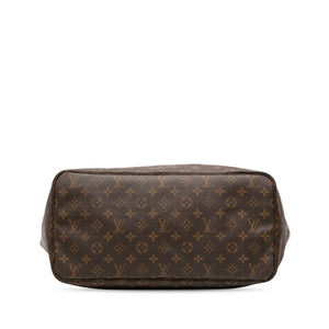 Louis Vuitton Neverfull GM Monogram Canvas