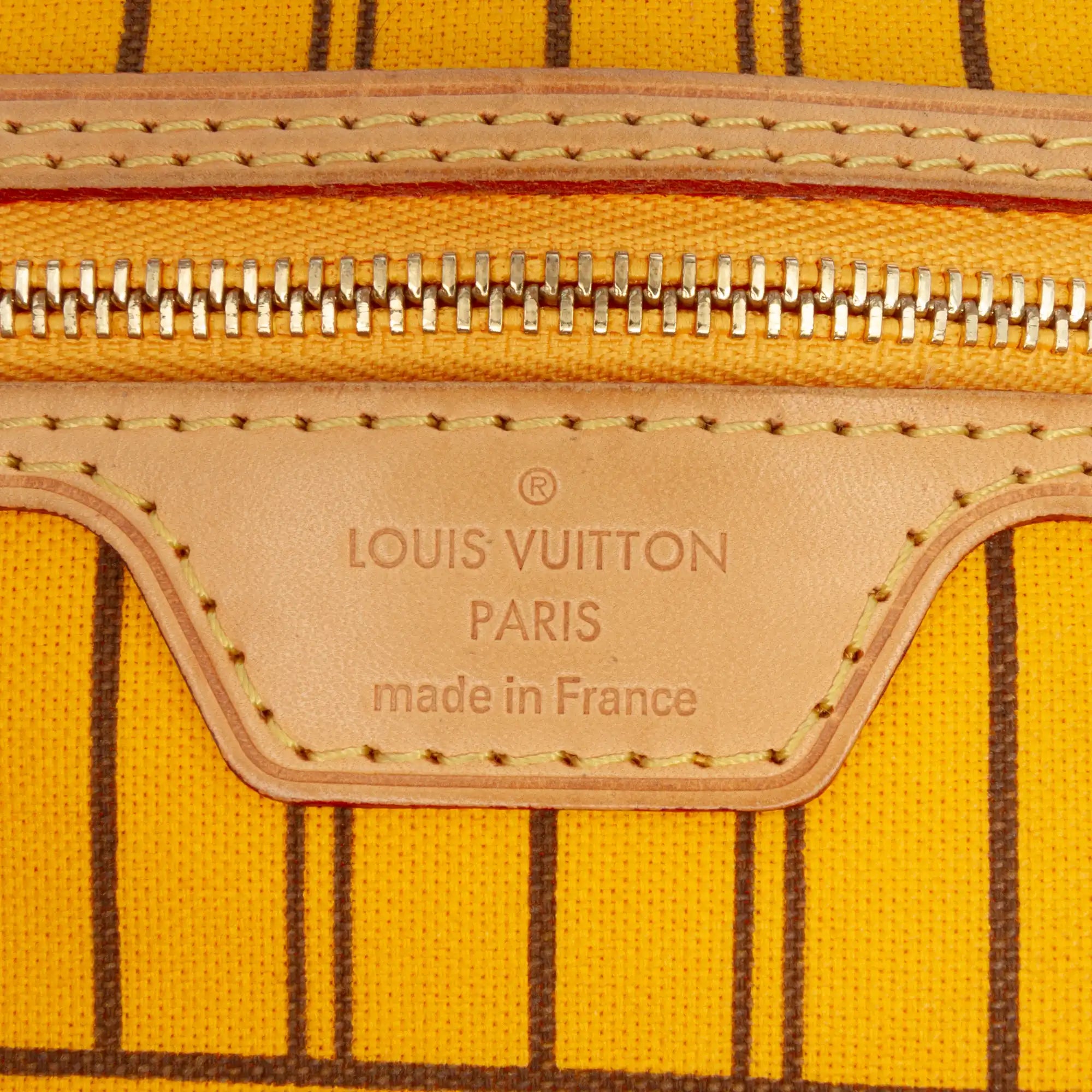 Louis Vuitton Neverfull GM Monogram Canvas