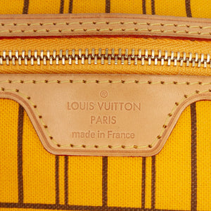 Louis Vuitton Neverfull GM Monogram Canvas