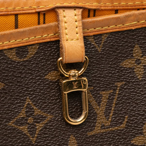 Louis Vuitton Neverfull GM Monogram Canvas