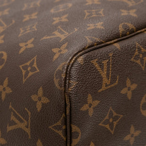 Louis Vuitton Neverfull GM Monogram Canvas